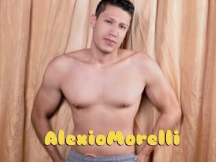 AlexioMorelli