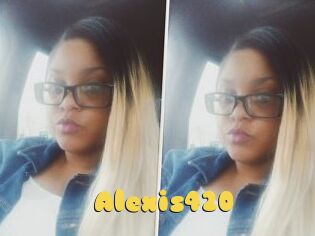 Alexis420
