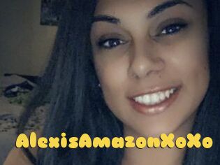 AlexisAmazonXoXo