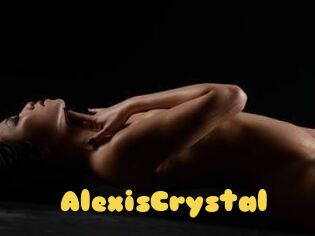 AlexisCrystal