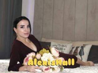 AlexisHall