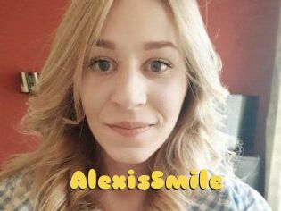 AlexisSmile