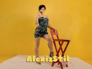 AlexisStil