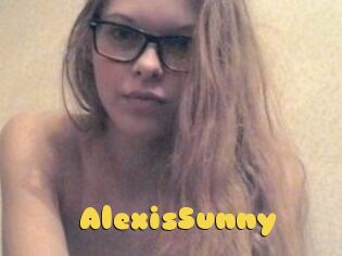 AlexisSunny