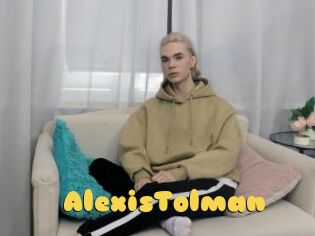 AlexisTolman