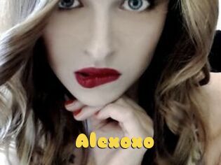 Alexoxo