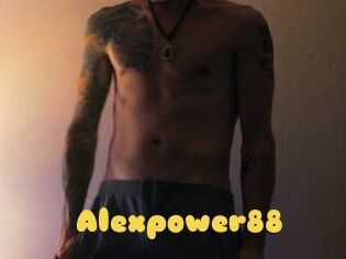 Alexpower88