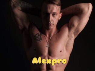 Alexpro