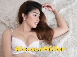 AlexsonMiller