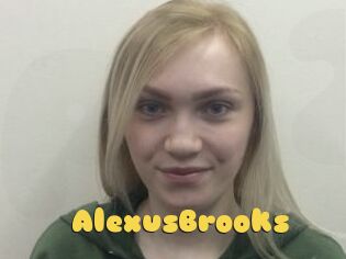 AlexusBrooks