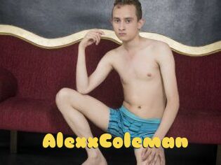 AlexxColeman