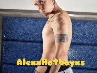 AlexxHotboyxs