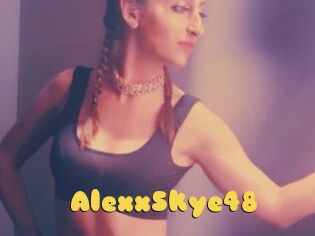 AlexxSkye48