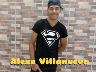 Alexx_Villanueva