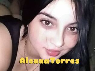 AlexxaTorres