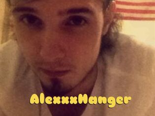 AlexxxHanger