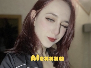 Alexxxa