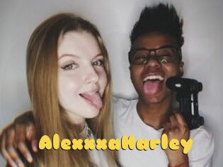 AlexxxaHarley