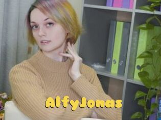 AlfyJonas