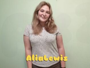 AliaLewis