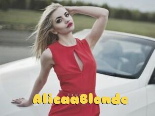 AlicaaBlonde