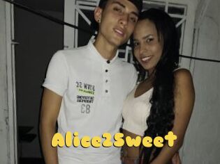 Alice2Sweet