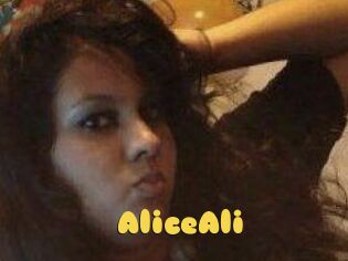 AliceAli