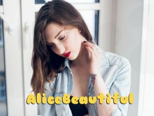 AliceBeautiful