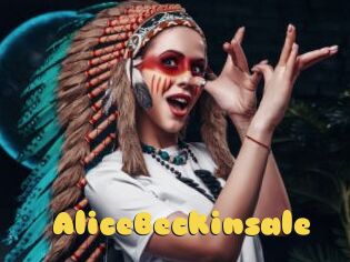 AliceBeckinsale
