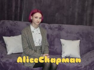 AliceChapman