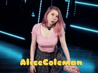 AliceColeman