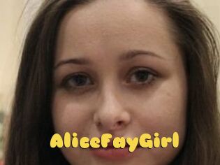 AliceFayGirl