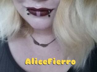 AliceFierro