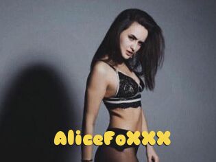 AliceFoXXX