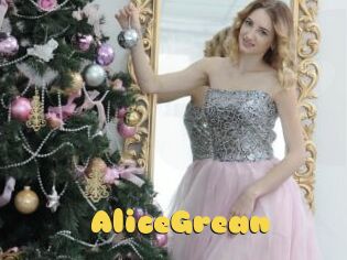 AliceGrean