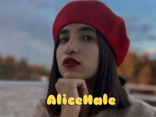 AliceHale