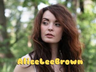 AliceLeeBrown