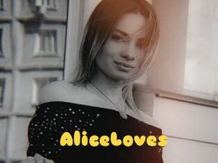 AliceLoves