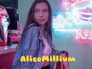 AliceMillium