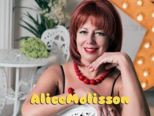 AliceMolisson