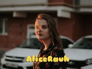 AliceRauh