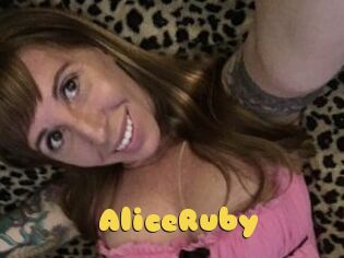 AliceRuby