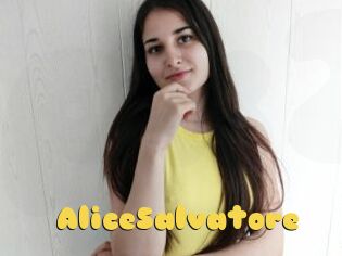 AliceSalvatore
