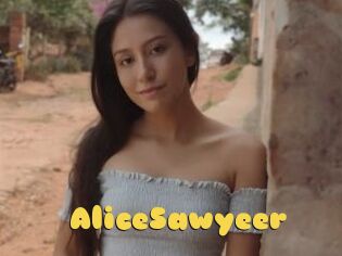AliceSawyeer