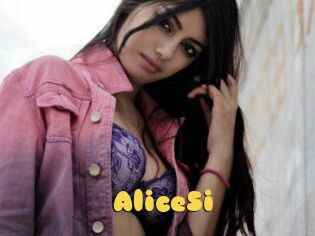 AliceSi