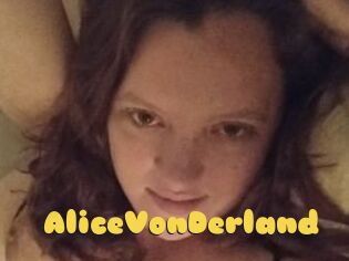 Alice_VonDerland