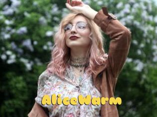 AliceWarm