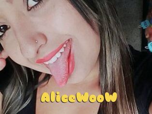 AliceWooW