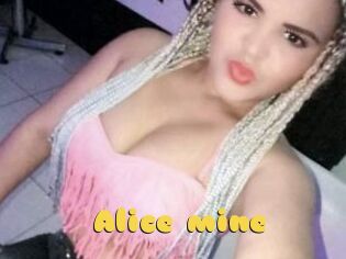 Alice_mine