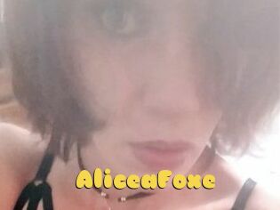 Alicea_Foxe
